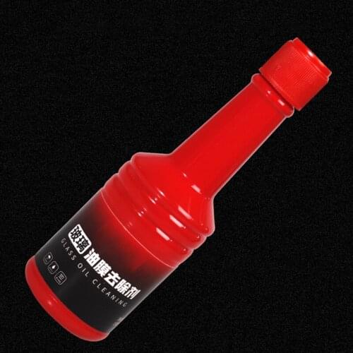 Remover Front Windshield Washer Oil Strong Decontamination Defogging And Oil Film Car Wiper Essence Remover Detergent H-best