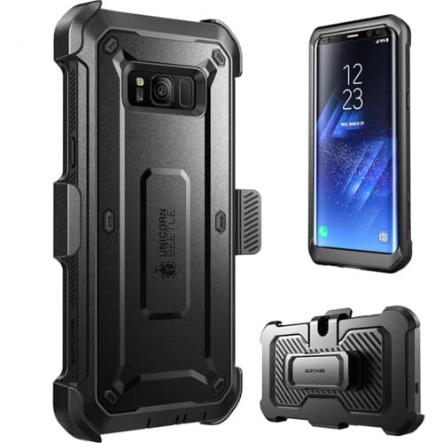 Чехлы для телефонов Samsung Galaxy S8 Plus SUPCASE China At AliExpress