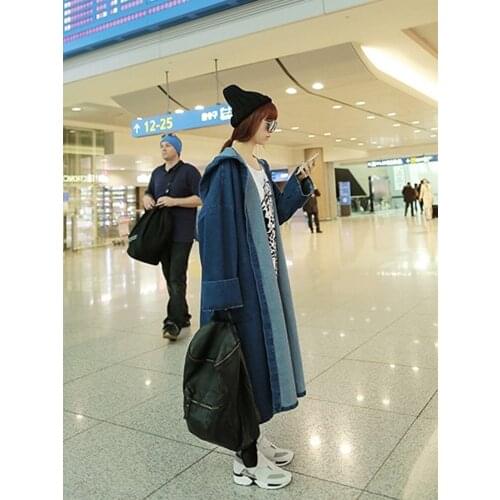 Женские джинсовые куртки TIYIHAILEY China At AliExpress