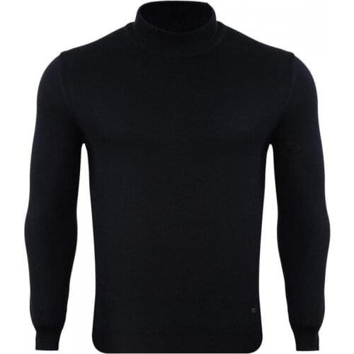 Tony Montana Men's Knitted Pullovers