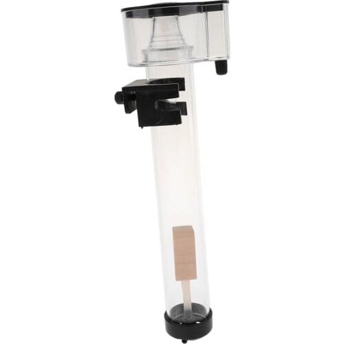 Tank Pipe Protein Skimmer Protein Separator Waste Collector Filer