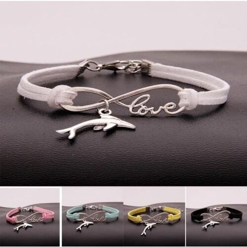 WUYUJINGNIRUI Bracelets