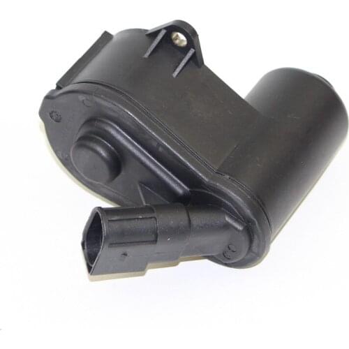 6 Torx TRW Rear hand brake Electric servo motor calliper Brake Wheel Cylinder For C6 A6 Q3 32332082 4F0 615 404C 4F0 615 404F