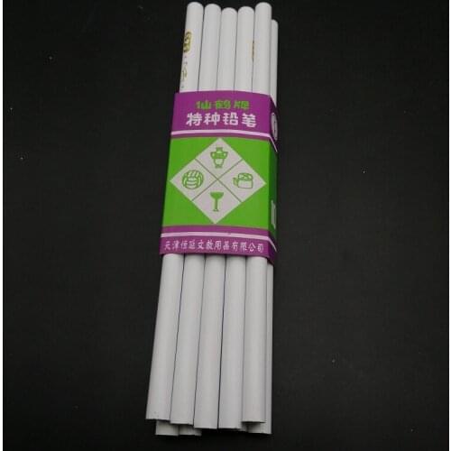 100pcs Rhinestone Picker Dotting Pencil Wood Dotting Picking Crystal Tools Pencil Pen For Manicure Decorations