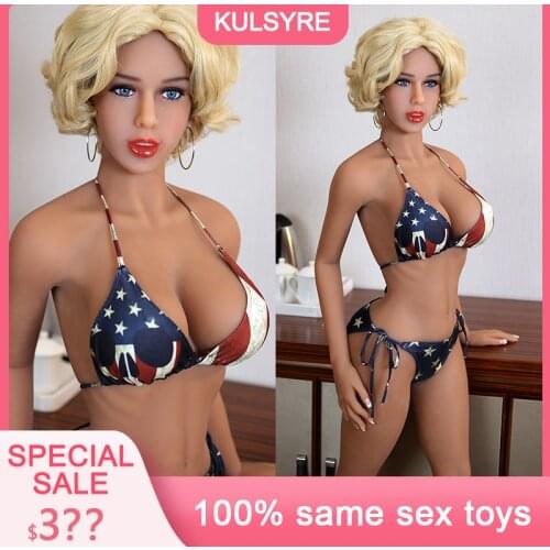 TPE sex doll beauty metal skeleton sex toy anal and adult doll oral sex anal breast sexy realistic sexy vagina love doll