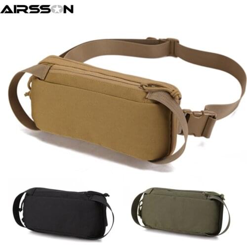 Airsson Men's Sports Bags China