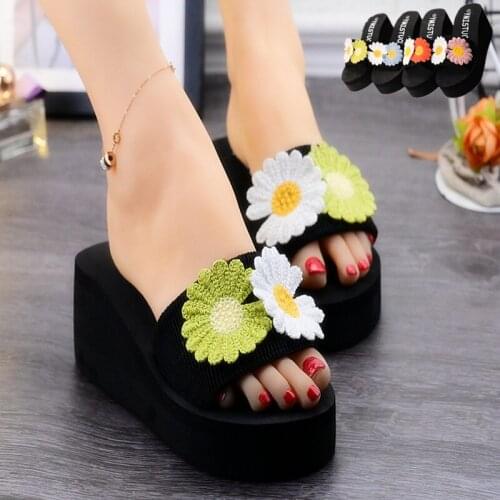 BAISIYOUPIN Women's Slippers