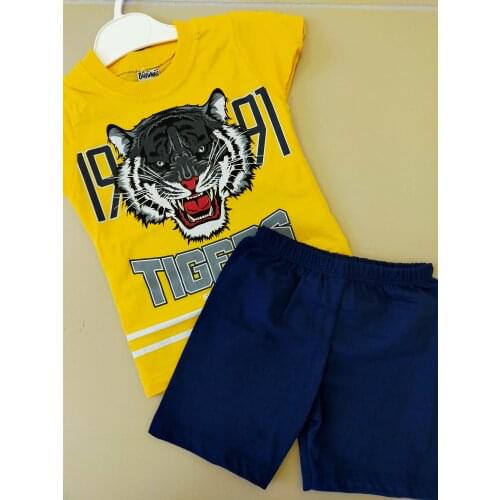 Buyumus Girls Clothes