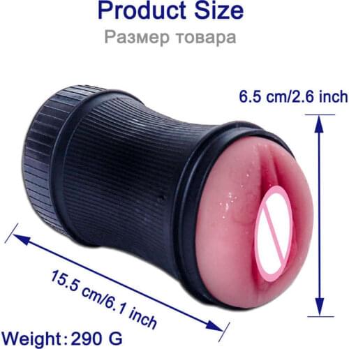 Airplane Cup Toys for Adults 18 Pocket Cup Male Masturbator Eggs Sexy Vagina Artificial Men Soft Material Goods for Adults QM