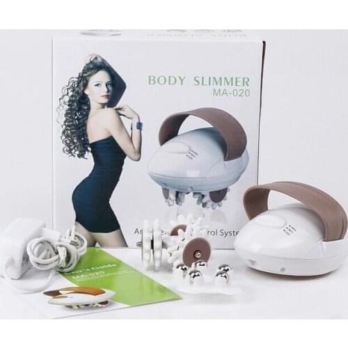 Electric Massagers Iebilif China