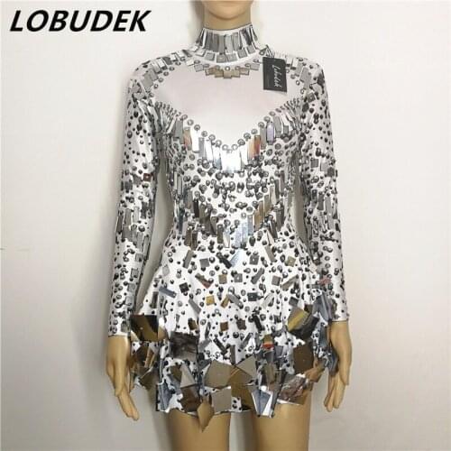 Модные платья в клетку LOBUDEK China At AliExpress