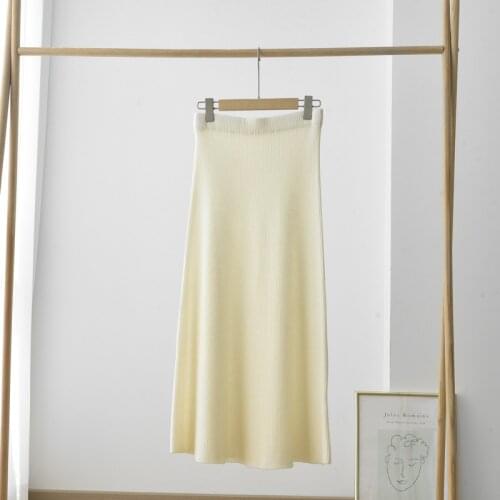 Masigoch Womens Autumn Skirts