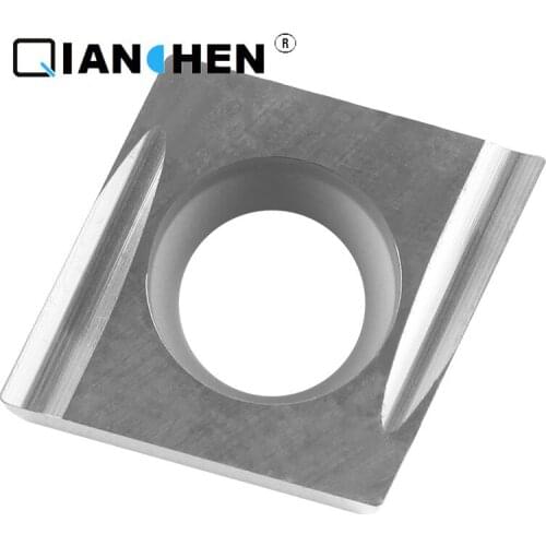 Metal ceramic small parts turning can be transferred CCGT09T301/02L-U steel parts processing special vehicle insert 10pieces