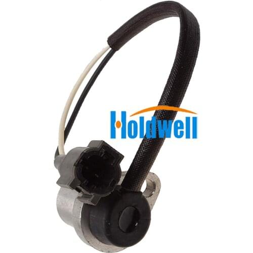 Revolution Sensor 4265372 for Hitachi EX100-2 EX100-2m EX120-2 EX120-2m EX130H-5 JPN