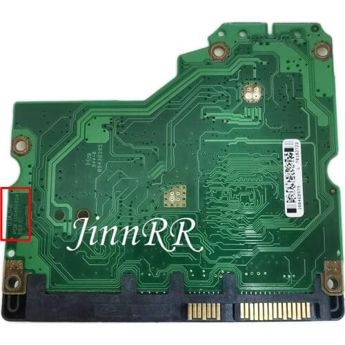 100466824 HDD PCB logic board Good test hard disk desktop circuit board 100468979 100466824 REV B C ST31000333AS ST31000340AS