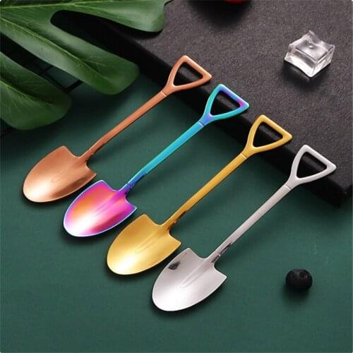DACHMA Coffee Spoons