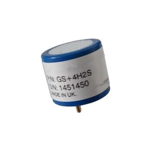 Hydrogen sulfide gas sensor GS+4H2S high quality H2S gas sensor