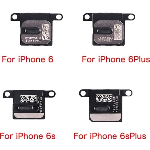 For iPhone 6g 6s 6 Plus 6s gPlus Earpiece Ear Piece Sound Speaker Flex Cable Replacement Repair Parts
