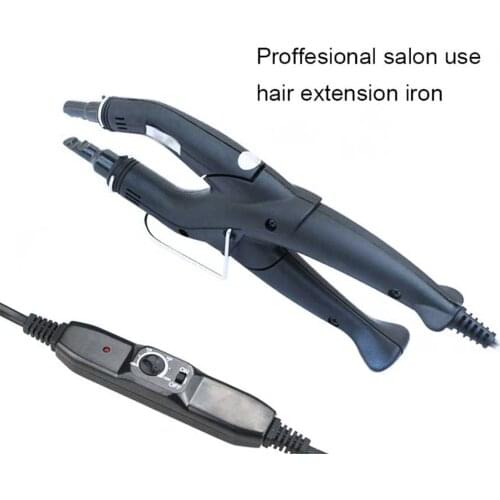 Mosalay Hair Extension Tongs