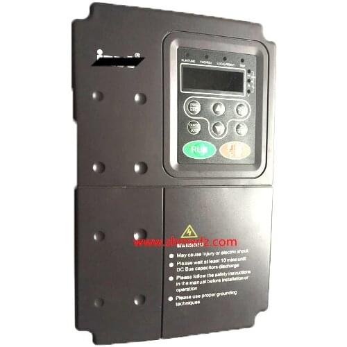New VFD Frequency AC Drive CHF100A-004G/5R5P-4 CHF100A-011G/015P-4 GD200A-004G/5R5P-4 Inverter
