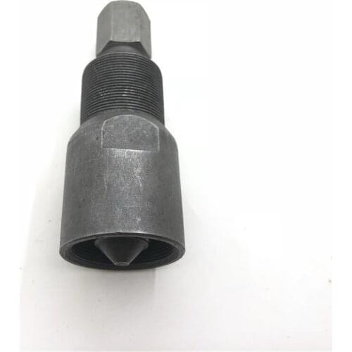 1PC Universal Motorcycle Repair Tools Motorbike Magneto Flywheel Puller Stator For GY6 CG125 JH70 SG50 WY125 CH125 50-150CC