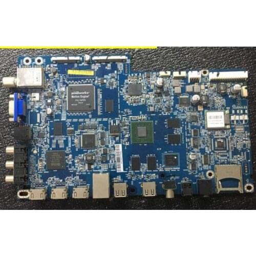 The X60S mainboard x60-dtmb 1p-0138500-8010 screen l600hha-3