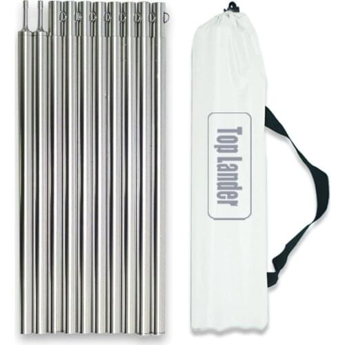 Top Lander Awning Tents