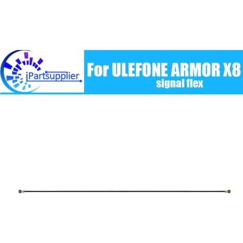ULEFONE ARMOR X8 Antenna Signal Wire 100% Original Repair Signal Flex Cable Replacement Accessory For ULEFONE ARMOR X8
