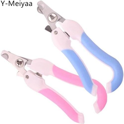 Y-Meiyaa Nail Clippers