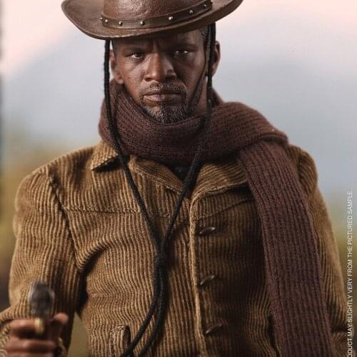 1/6 Male Action Body Dolls Toys West Cowboy Figure Model PRESENT TOYS 12" Full Set In Stock PT-sp03