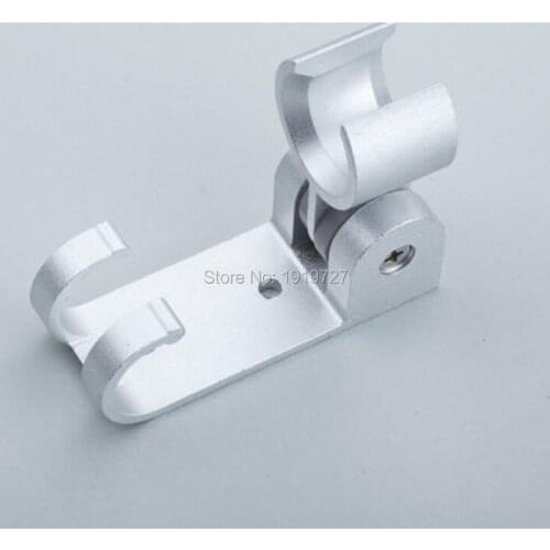 Bagnolux Wholesale & Promotion Bathroom Accessories Multifunction Hand Shower Hose Bidet set Universal Wall Bracket Holder Hook