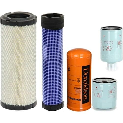 Free shipping 86982522 air filter 86982523 machine filter 84475542 diesel filter 84299997 hydraulic filter 47456328 filter parts