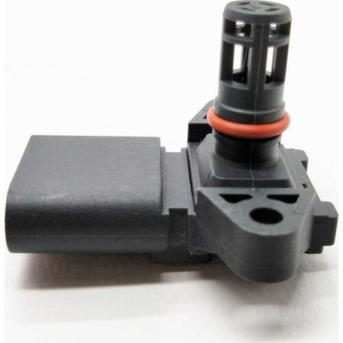 SMD Map Intake Manifold Pressure Sensor 03D906051 03D906051A PW811648 5WK96932 5WK96826 for AUDI SEAT SKODA V-W