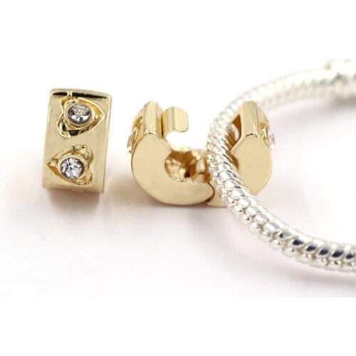 GO MAX DGW Rings With Diamonds