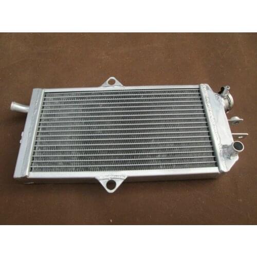 Hot Selling All Aluminum Radiator For SUZUKI LT 250R LT250R 1985-1992 1985 1986 1987 1988 1989 1990 1991 1992