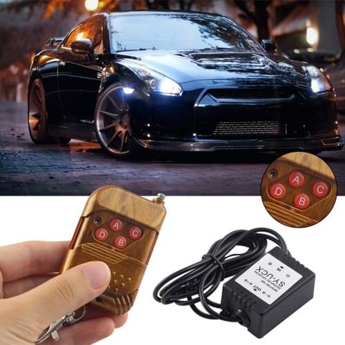 Hansoland Headlight Accessories