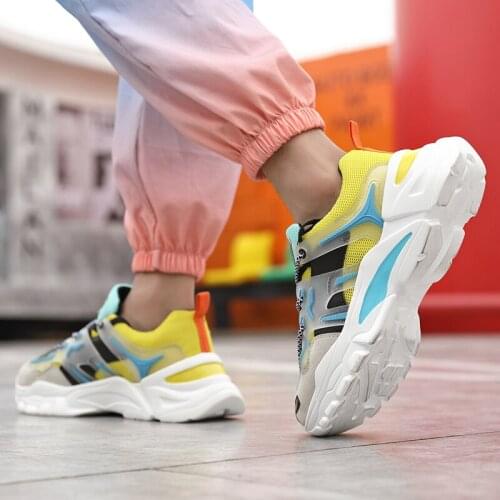 Informales knitting mens walking sports Mens Sneakers sneakers hot Fashionable fashion causal de casuales hombre leisure para