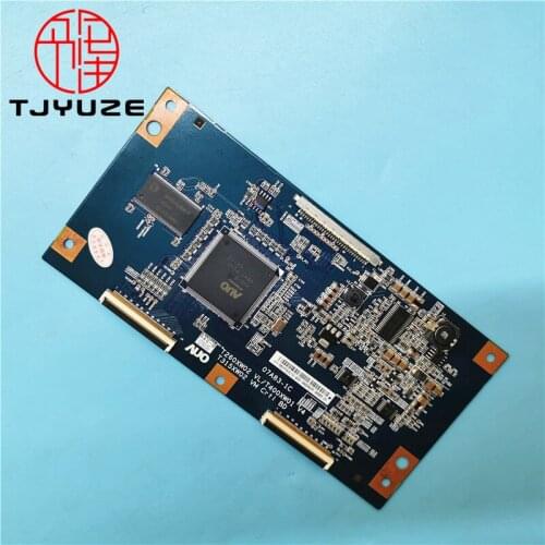 Logic Board Card Supply 07A83-1C T260XW02 VL/T400XW01 V4 T315XW02 VM CTRL BD For LA32S81B HKC L32A7 L3206 L32A5 T-CON board