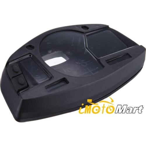 Motorcycle Tachometer Speedometer Meter Gauge Case Cover US Version For Honda CBR600RR CBR 600RR 2007 2008 2009 2010 2011 2012