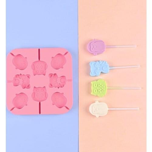 NSYCA Ice Cream Sets