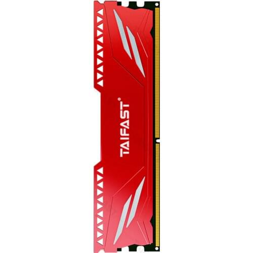 Taifast Wholesale DDR4 RAM Memory 2133MHz 2400MHz 4GB 8GB 16GB Computer DDR4 RAM for Desktop