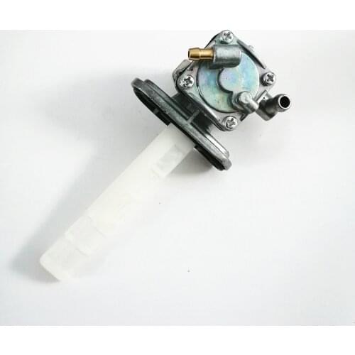 Motorcycle Gas Fuel Petcock Valve Switch Tap Fuel Pump Switch Valve For Suzuki Katana 600 GSX600F Katana 750 GSX750F 98-06