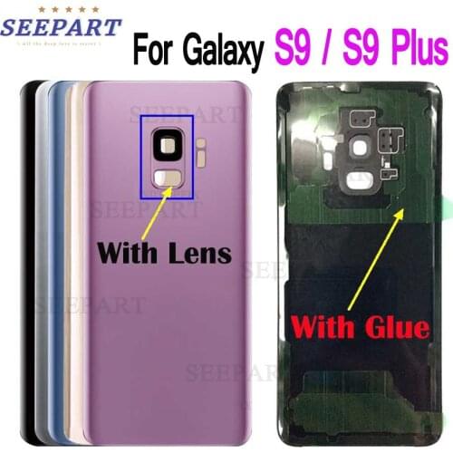 Seeparts Cases For Phones Samsung Galaxy S9 China