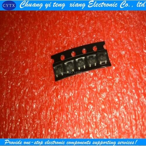 TC1047AVNBTR TC1047A BL33 SOT-23 10pcs/lot