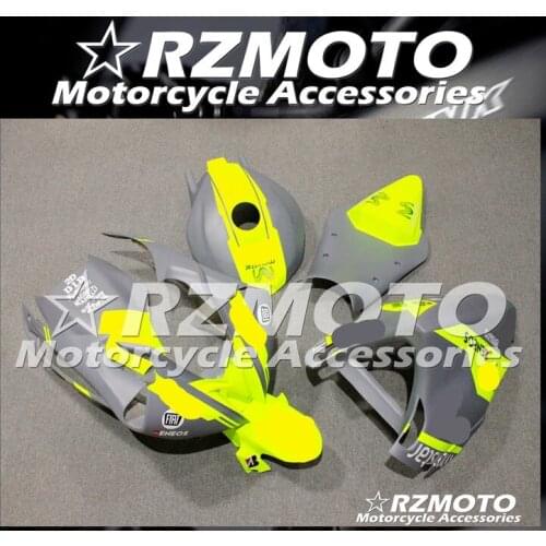 Track version Motorcycle Fairing Fit For YAMAHA YZF-R6 2008-2016 Bodywork Glass Fibre Store No.2328