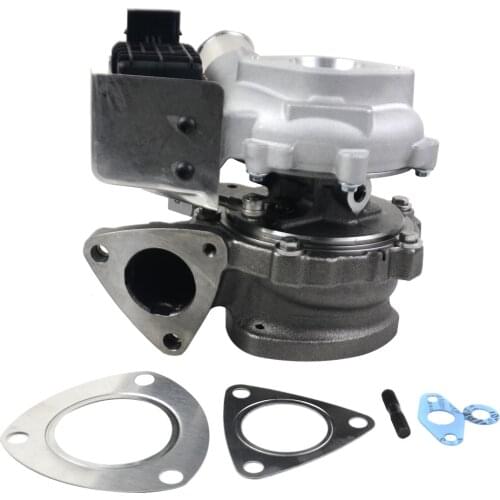 AP03 Turbocharger GTB1749V 787556-5017S/5016S turbo for Ford TRANSIT / Ranger 2.2 TDCI BK3Q6K682PC BK3Q6K682CB