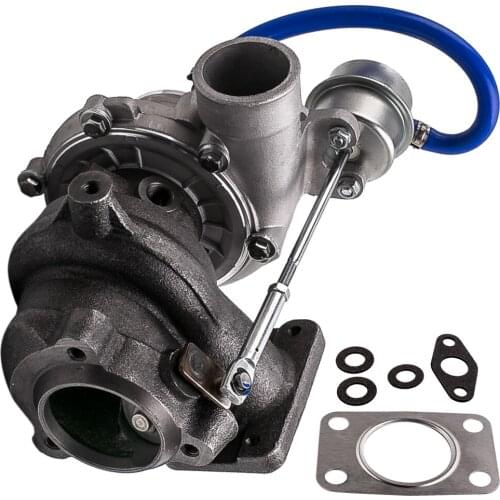 GT1752 Turbo Charger Turbocharger For Saab 9-3 9-5 2L 2.3L B205E B235E 1998-2003