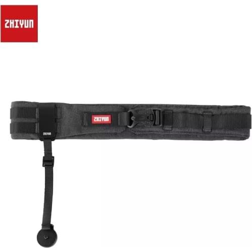 ZHIYUN Original TransMount Multifunctional Adjustable Camera Belt for Crane 3 Lab/ Weebill Lab/ Crane 2 Handheld Stabilizer