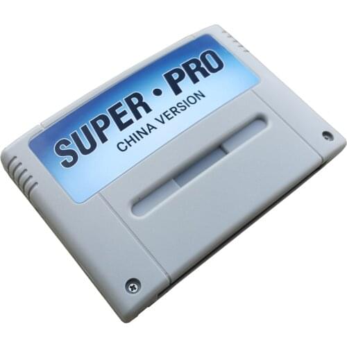 1000 in 1 China Edition Super game simulation game card box card is suitable for Japanese version, American version, Japanese ve