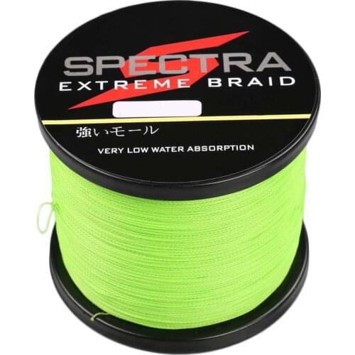 500m Super Strong Japan Multifilament PE Braid Fishing Line 6LB 10LB 15LB 20LB 30LB 40LB 50LB 60LB 70LB 80LB 90LB 100LB